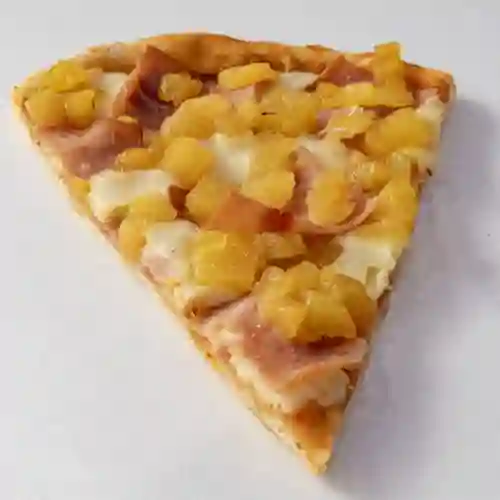 Porción Hawaiana