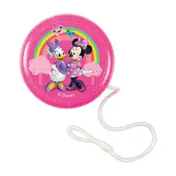 Yoyo Minnie Jaru