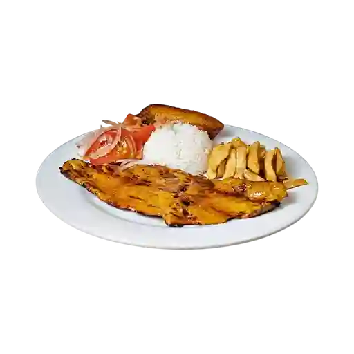 Filete de Pollo