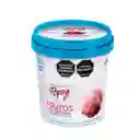 Helado Frutos Del Bosque Stevia300 Popsy