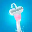 Gillette Venus Sensitive Rastrillo para Depilación 1 Unidad