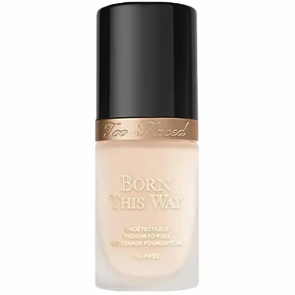 Too Faced Base Born This Way Cloud