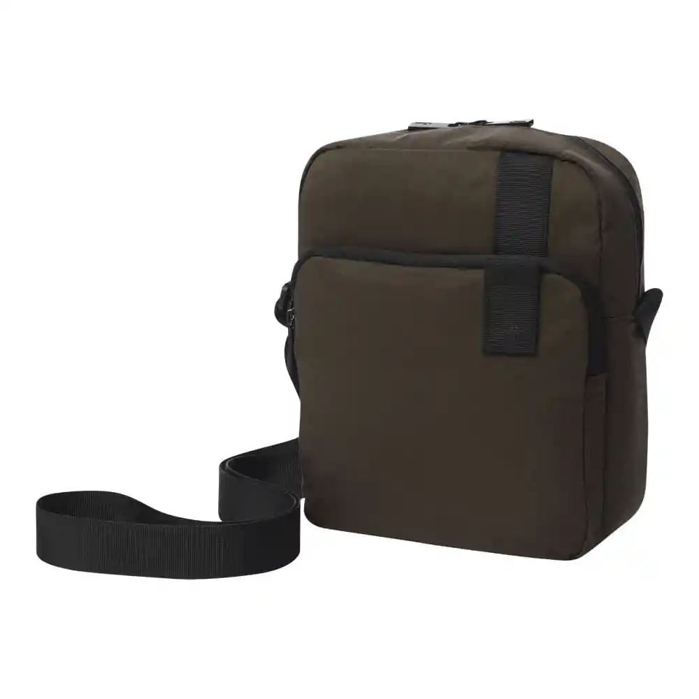 Bolso Totto Drill Café