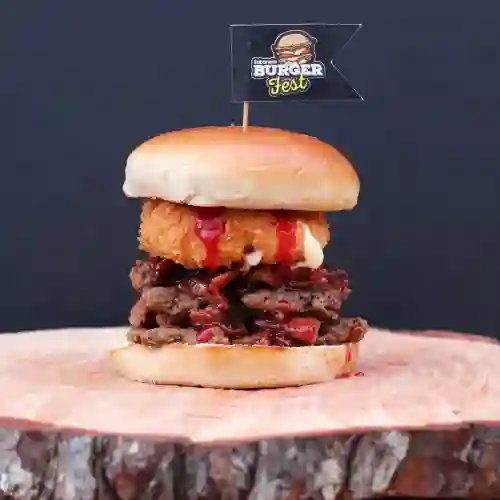 Fantasy Burger