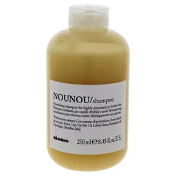 Davines Shampoo Nounou