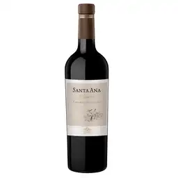 Santa Ana Vino Tinto Malbec