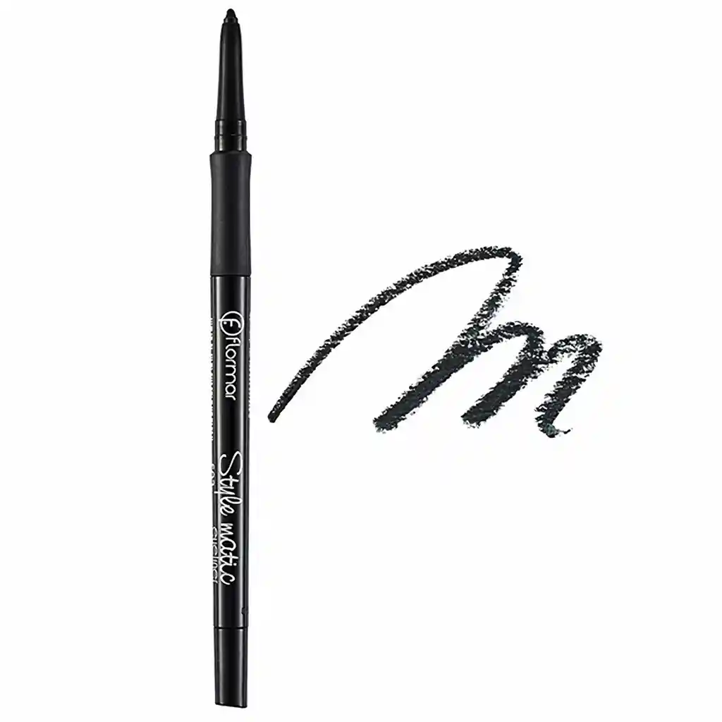 Flormar Delineador De Ojos