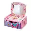 Set de Diseño Fairy Mirror Chest