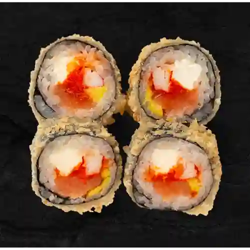Sushi Kanikama Crispy