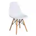 Silla Atril 4.0 Blanco