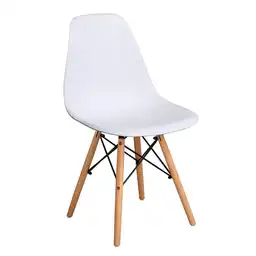 Silla Atril 4.0 Blanco