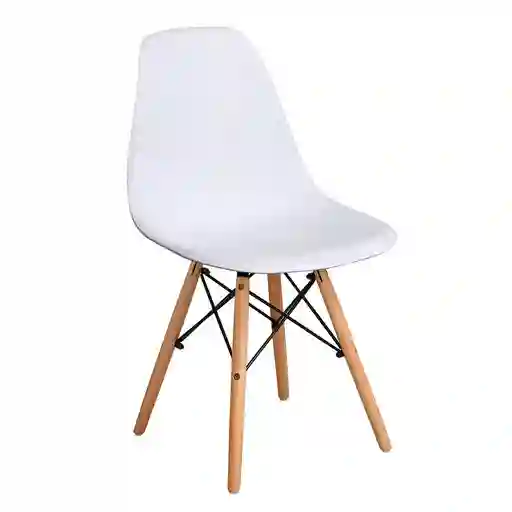 Silla Atril 4.0 Blanco