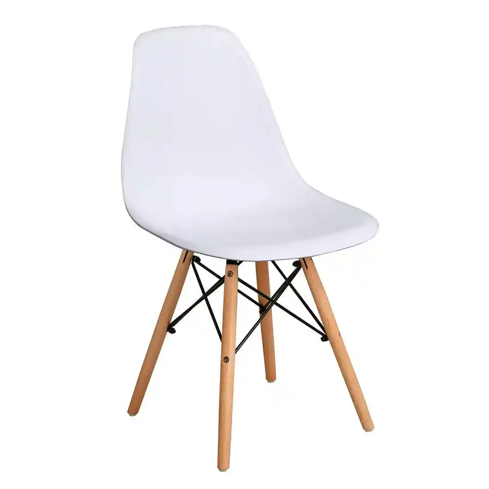 Silla Atril 4.0 Blanco