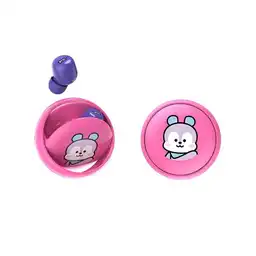 BT21 Audifonos Tws Modelo T310 Mang Colección