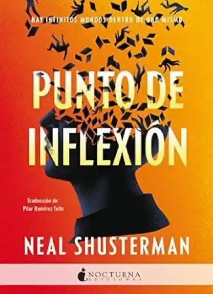 Puntos de Inflexión - Shusterman Neal