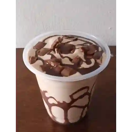 Malteada de Milo 12 Onz