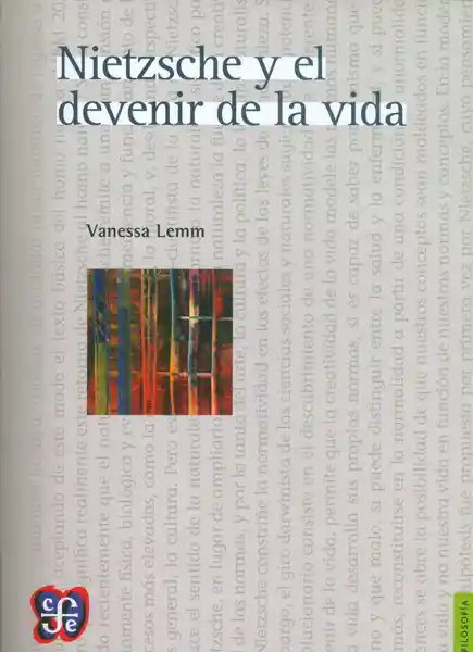 Vida Nietzsche Y El Devenir De La