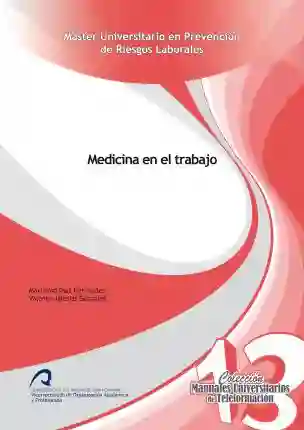 Medicina en el Trabajo - VV.AA