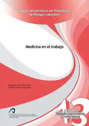 Medicina en el Trabajo - VV.AA