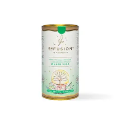 En Fusion Mezcla de Hierbas Aromáticas Mujer Vida