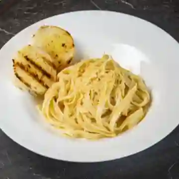 Alfredo