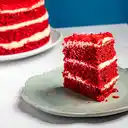 Torta Red Velvet
