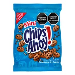 Chips Ahoy! Galleta Mini