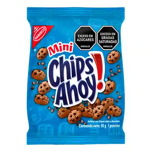 Chips Ahoy! Galleta Mini