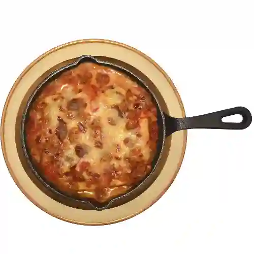 Lasaña Gran Riserva