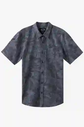 Camisa Relaxed Manga Corta Hombre Upf 50 Talla XXL Oneill