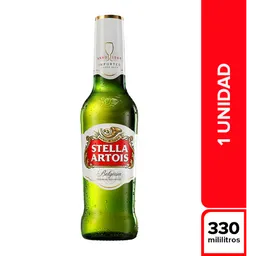 Stella Artoris 330 ml
