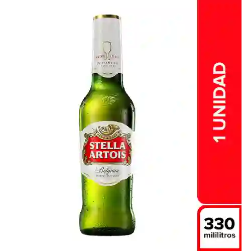Stella Artoris 330 ml
