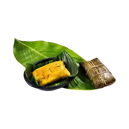 Combo Tamal
