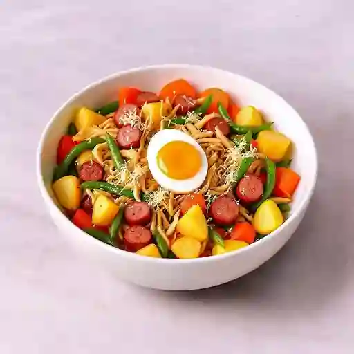 Salchipollo Grande