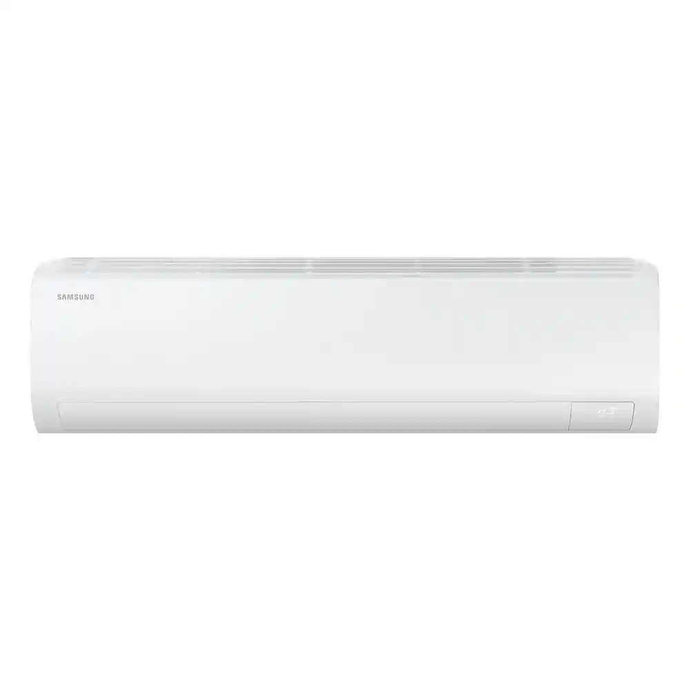 Aire Acondicionado Samsung 18.000 Btu Split 220v Ar50f18d1eh/cb Ai Digital Inverter Blanco