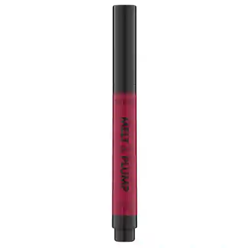 Labial Catrice Melt & Plump No. 40 X