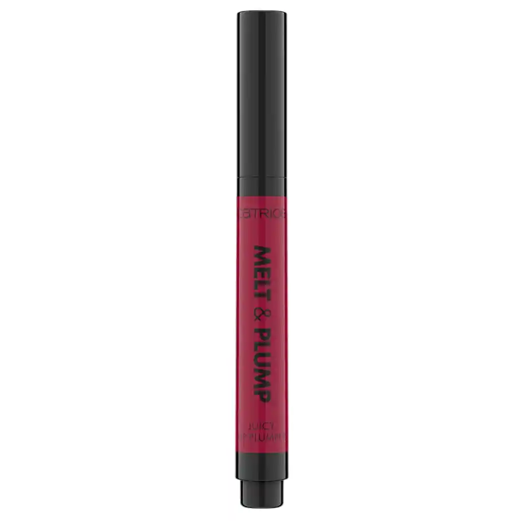 Labial Catrice Melt & Plump No. 40 X