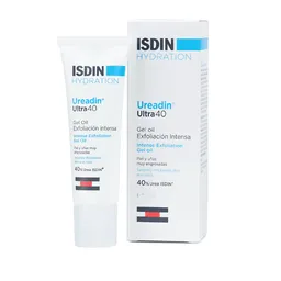 Ureadin Gel-Oil Ultra 40 Exfoliación Intensa