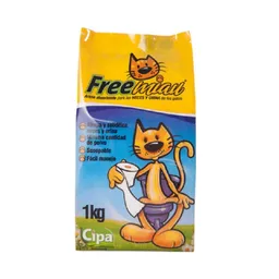 Freemiau Arena Absorbente para Gatos