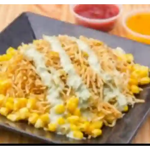 Mazorcazo