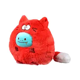 Peluche Mini Family Disfraz de Insecto Dinosaurio Miniso