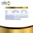 Alimento Lácteo Nan Supremepro Etapa 3 Con 6 HMO Lata X 800 g