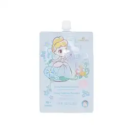 Limpiador Facial Serie Disney Cenicienta Miniso