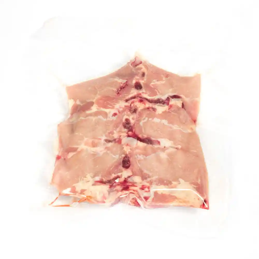 Chuleta de Ternera Jumbo