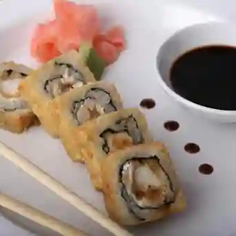 Crab Roll