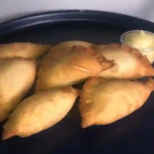 Empanada X7 Unidades