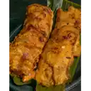 Aborrajado