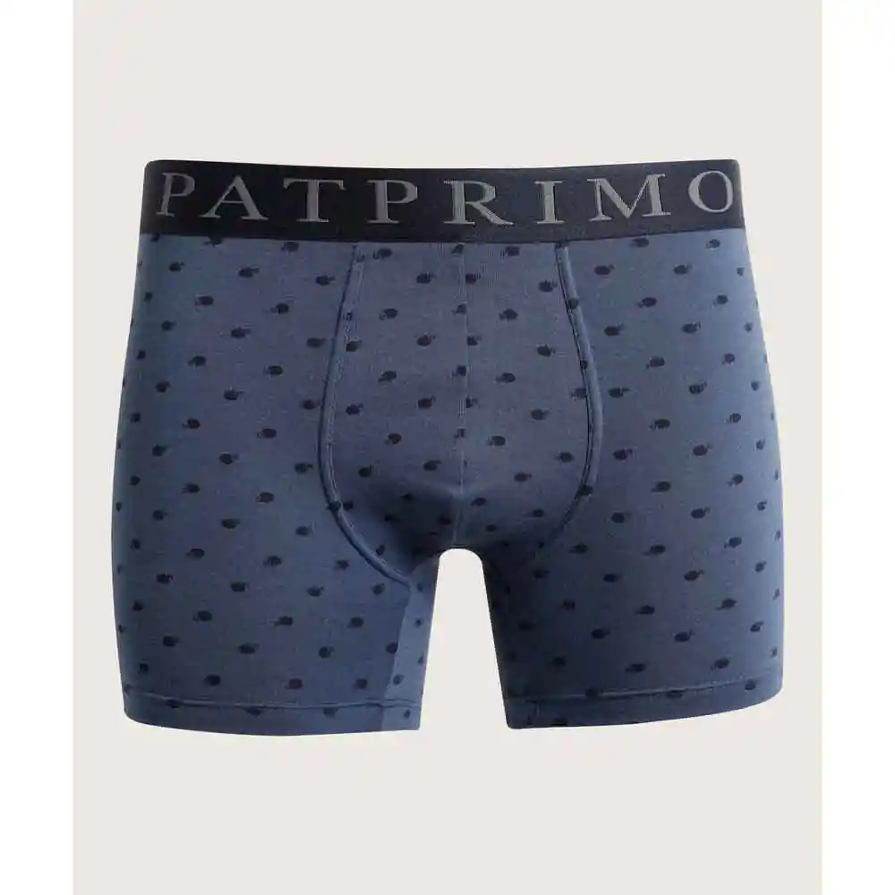 Pantaloncillo Hombre Ref 44000411 Patprimo Talla Xl