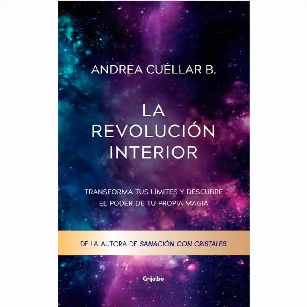 La Revolución Interior