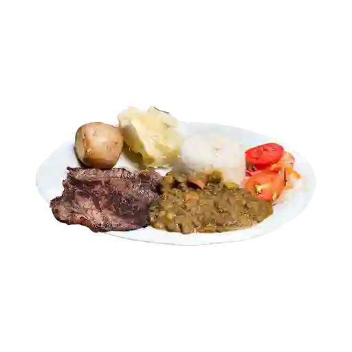 Carne Asada